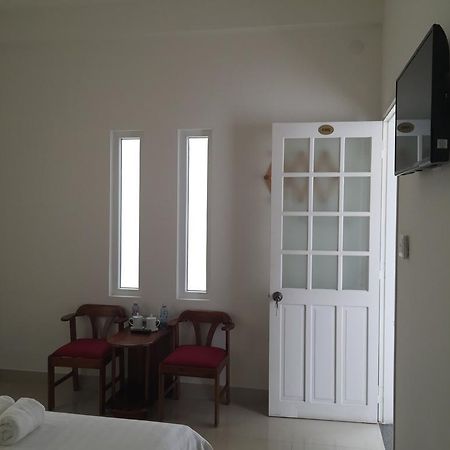 Little House Homestay Χόι Αν Εξωτερικό φωτογραφία