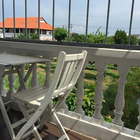 Little House Homestay Χόι Αν Εξωτερικό φωτογραφία