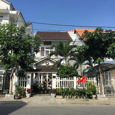Little House Homestay Χόι Αν Εξωτερικό φωτογραφία