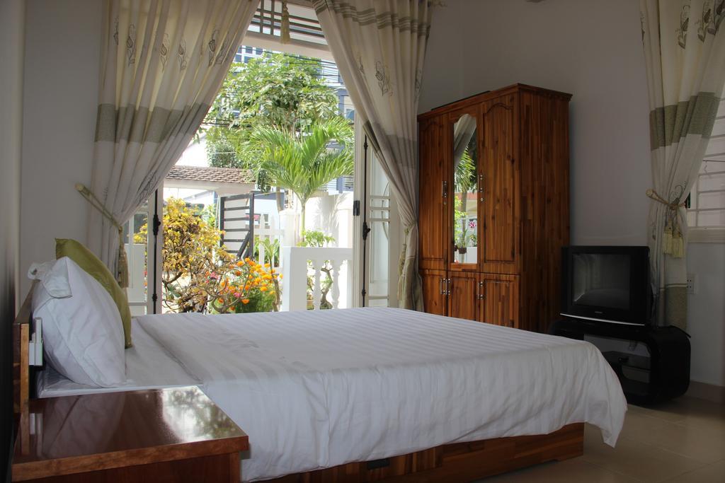 Little House Homestay Χόι Αν Δωμάτιο φωτογραφία