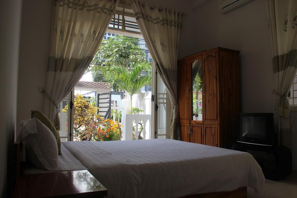 Little House Homestay Χόι Αν Δωμάτιο φωτογραφία