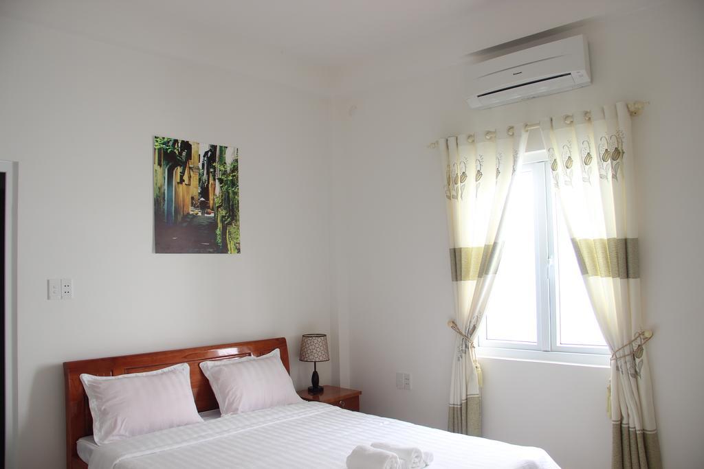 Little House Homestay Χόι Αν Δωμάτιο φωτογραφία