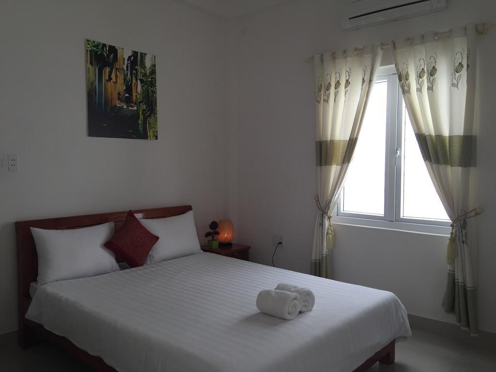 Little House Homestay Χόι Αν Εξωτερικό φωτογραφία