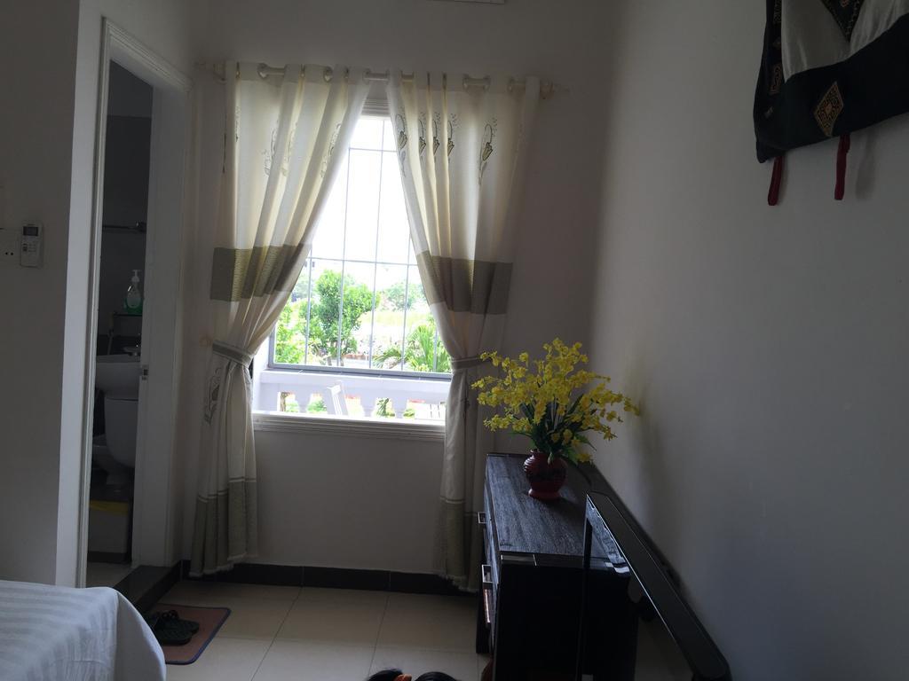 Little House Homestay Χόι Αν Εξωτερικό φωτογραφία