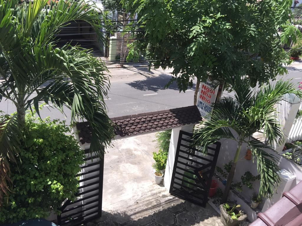 Little House Homestay Χόι Αν Εξωτερικό φωτογραφία