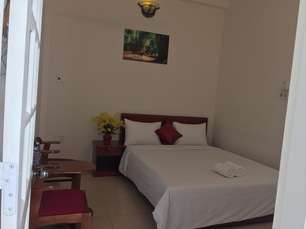 Little House Homestay Χόι Αν Εξωτερικό φωτογραφία