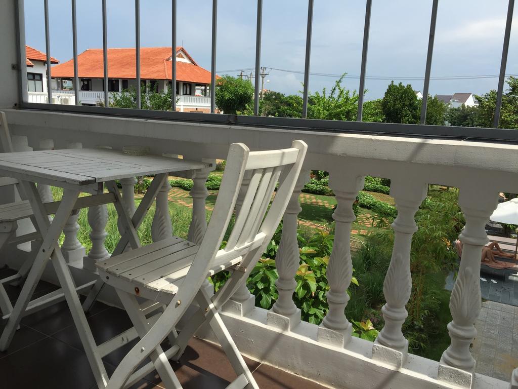 Little House Homestay Χόι Αν Εξωτερικό φωτογραφία