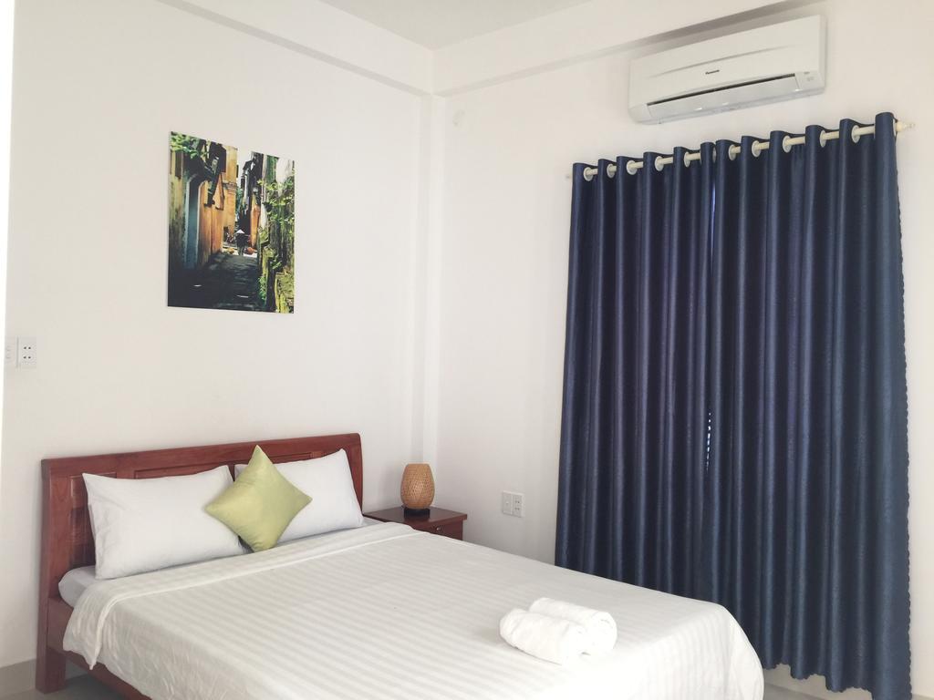 Little House Homestay Χόι Αν Εξωτερικό φωτογραφία