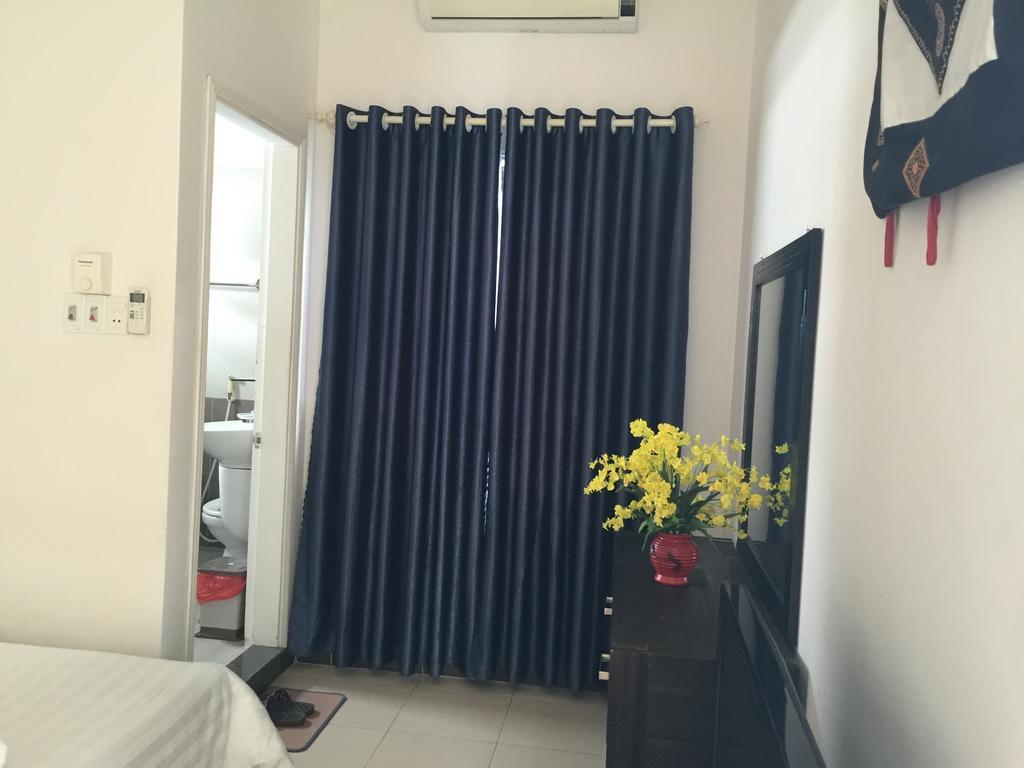 Little House Homestay Χόι Αν Εξωτερικό φωτογραφία