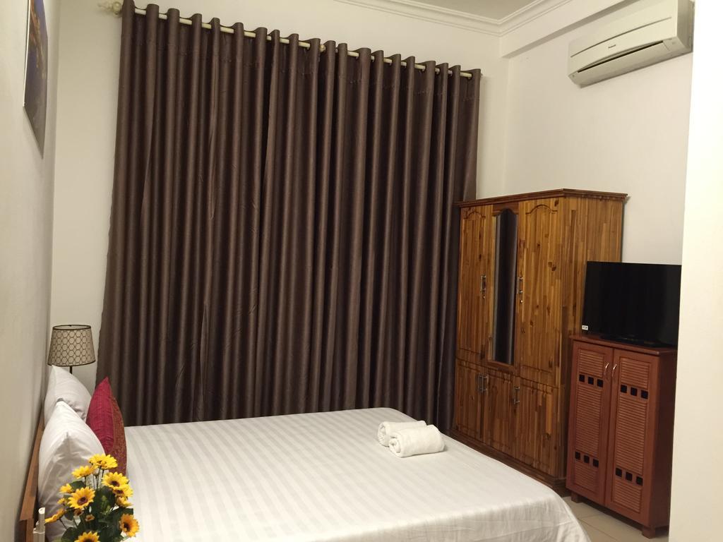 Little House Homestay Χόι Αν Εξωτερικό φωτογραφία