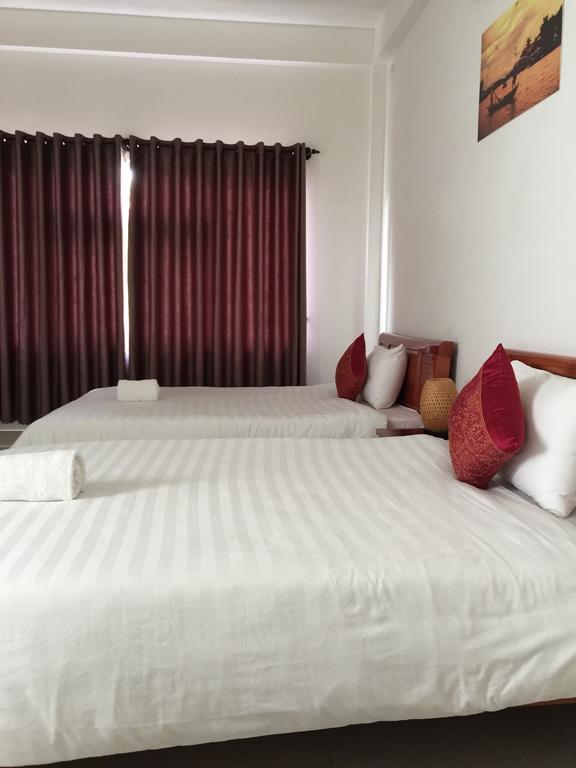 Little House Homestay Χόι Αν Εξωτερικό φωτογραφία