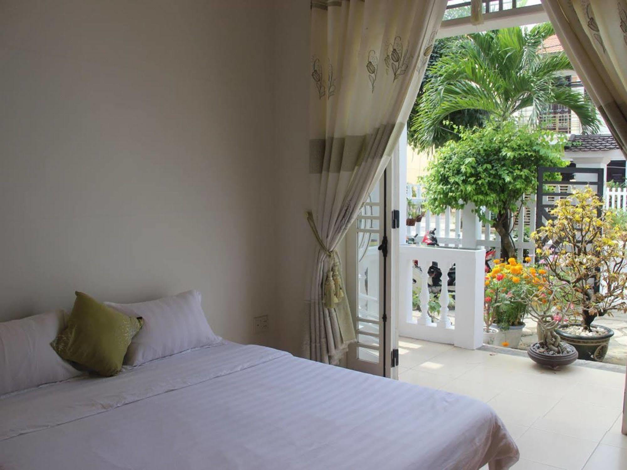 Little House Homestay Χόι Αν Εξωτερικό φωτογραφία