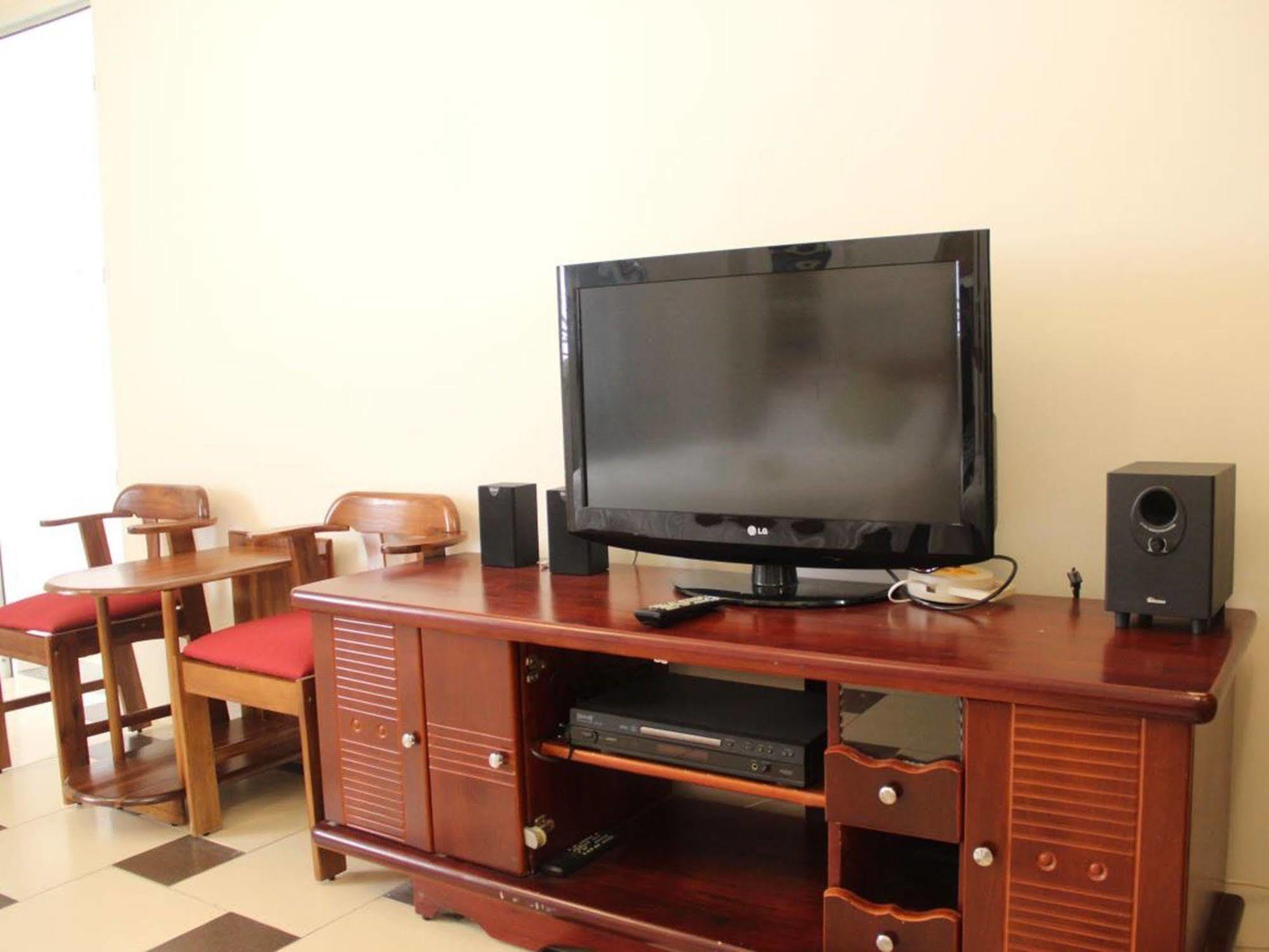 Little House Homestay Χόι Αν Εξωτερικό φωτογραφία