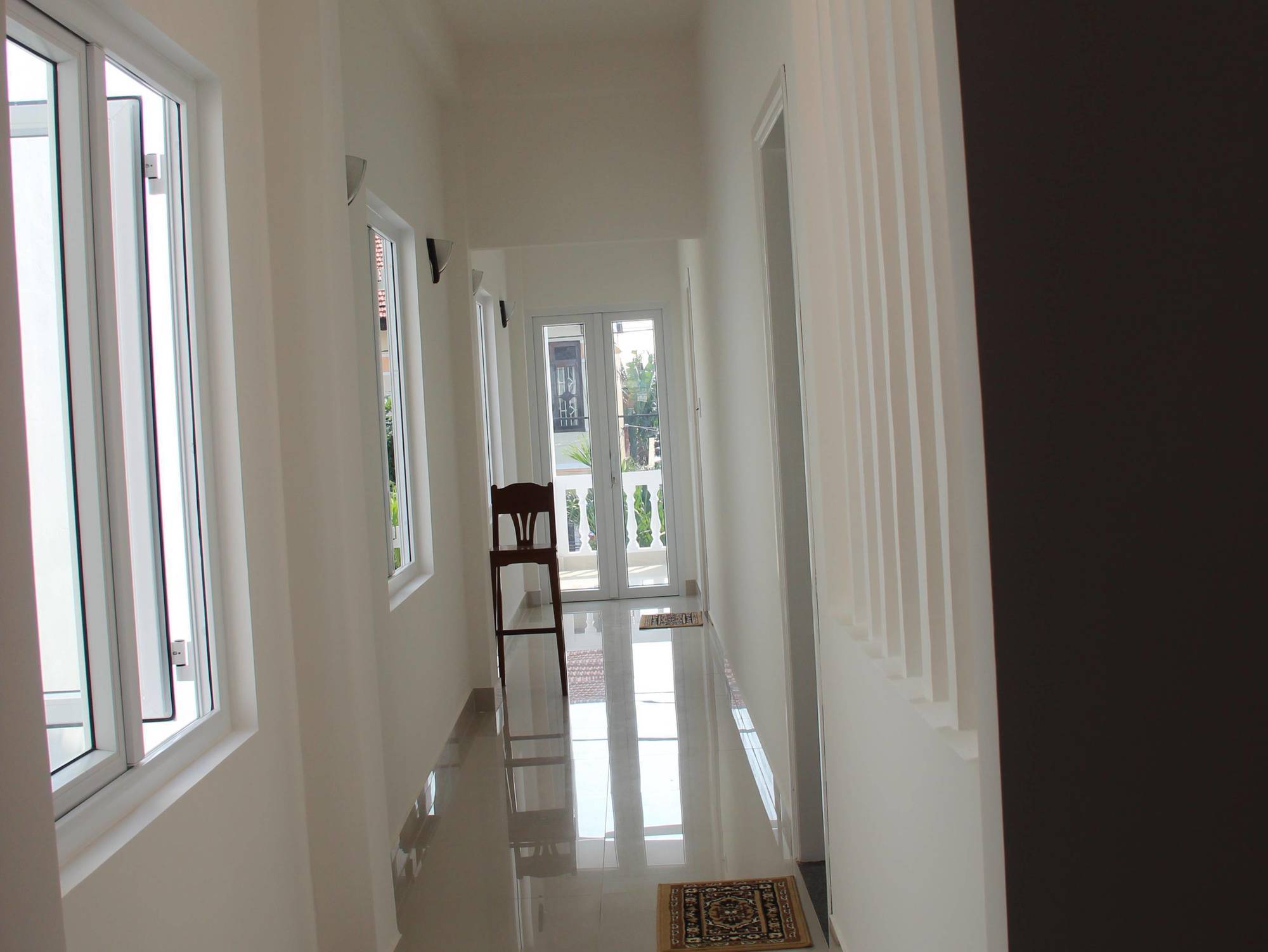 Little House Homestay Χόι Αν Εξωτερικό φωτογραφία