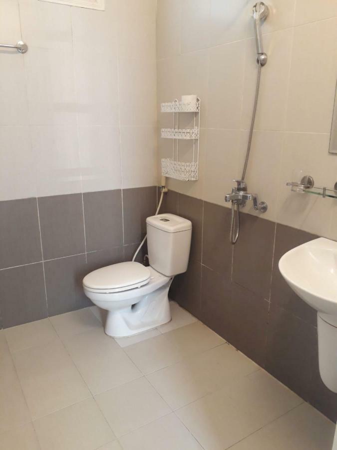 Little House Homestay Χόι Αν Εξωτερικό φωτογραφία